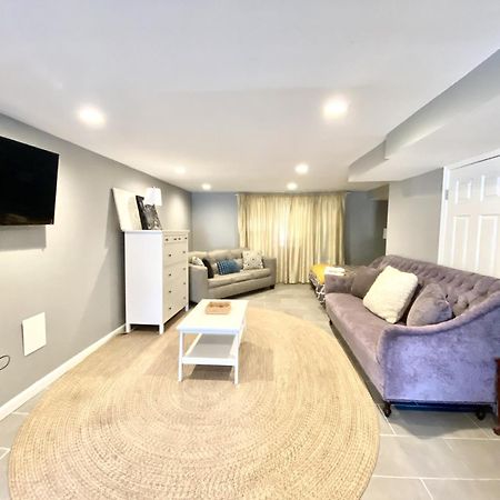 Tuscany 2900 - Classic Italian Style 3Br W Parking Near Airport Philadelphia Exterior photo