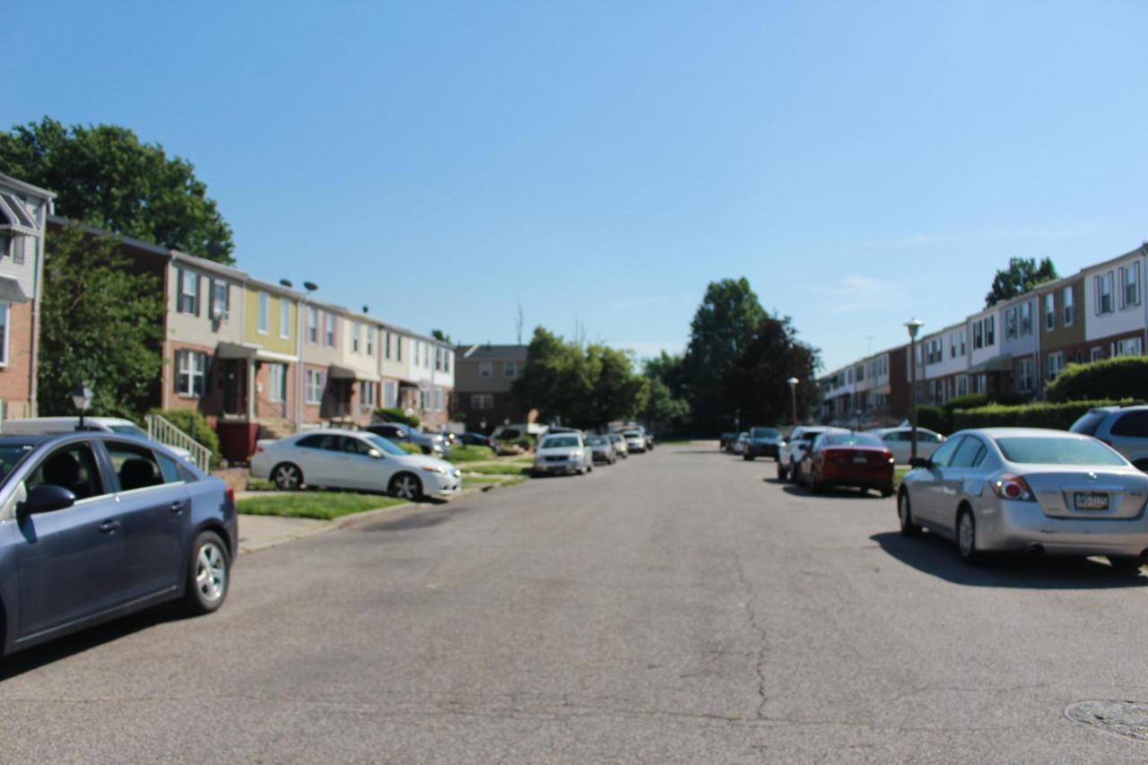 Tuscany 2900 - Classic Italian Style 3Br W Parking Near Airport Philadelphia Exterior photo