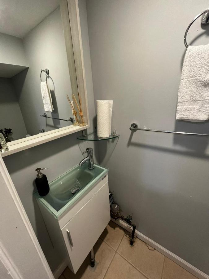 Tuscany 2900 - Classic Italian Style 3Br W Parking Near Airport Philadelphia Exterior photo