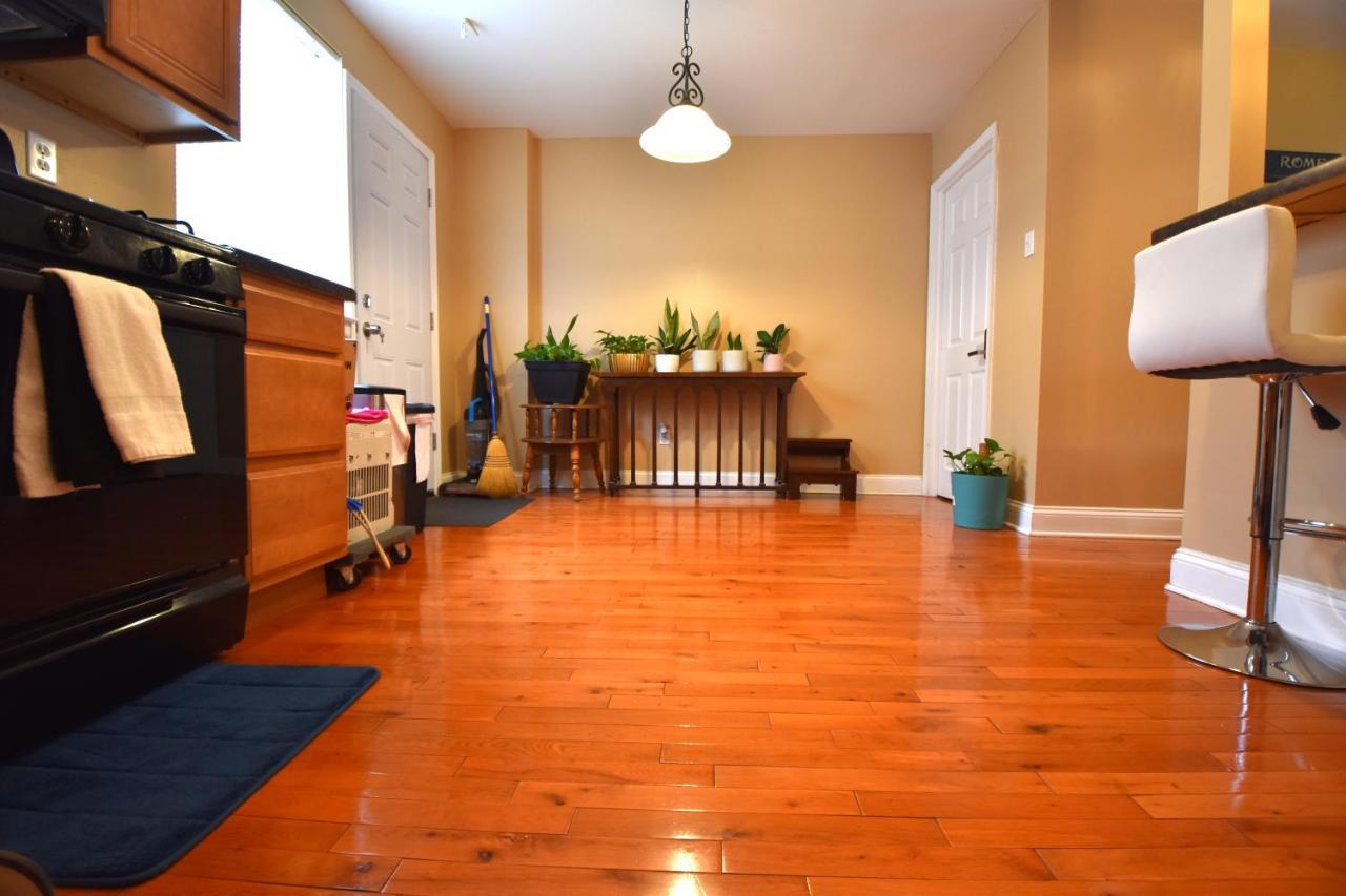 Tuscany 2900 - Classic Italian Style 3Br W Parking Near Airport Philadelphia Exterior photo