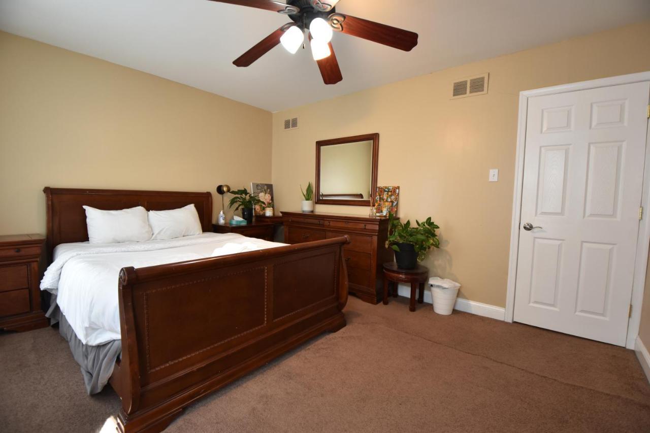 Tuscany 2900 - Classic Italian Style 3Br W Parking Near Airport Philadelphia Exterior photo
