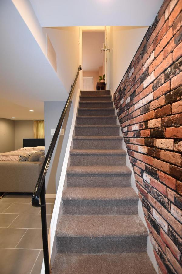 Tuscany 2900 - Classic Italian Style 3Br W Parking Near Airport Philadelphia Exterior photo