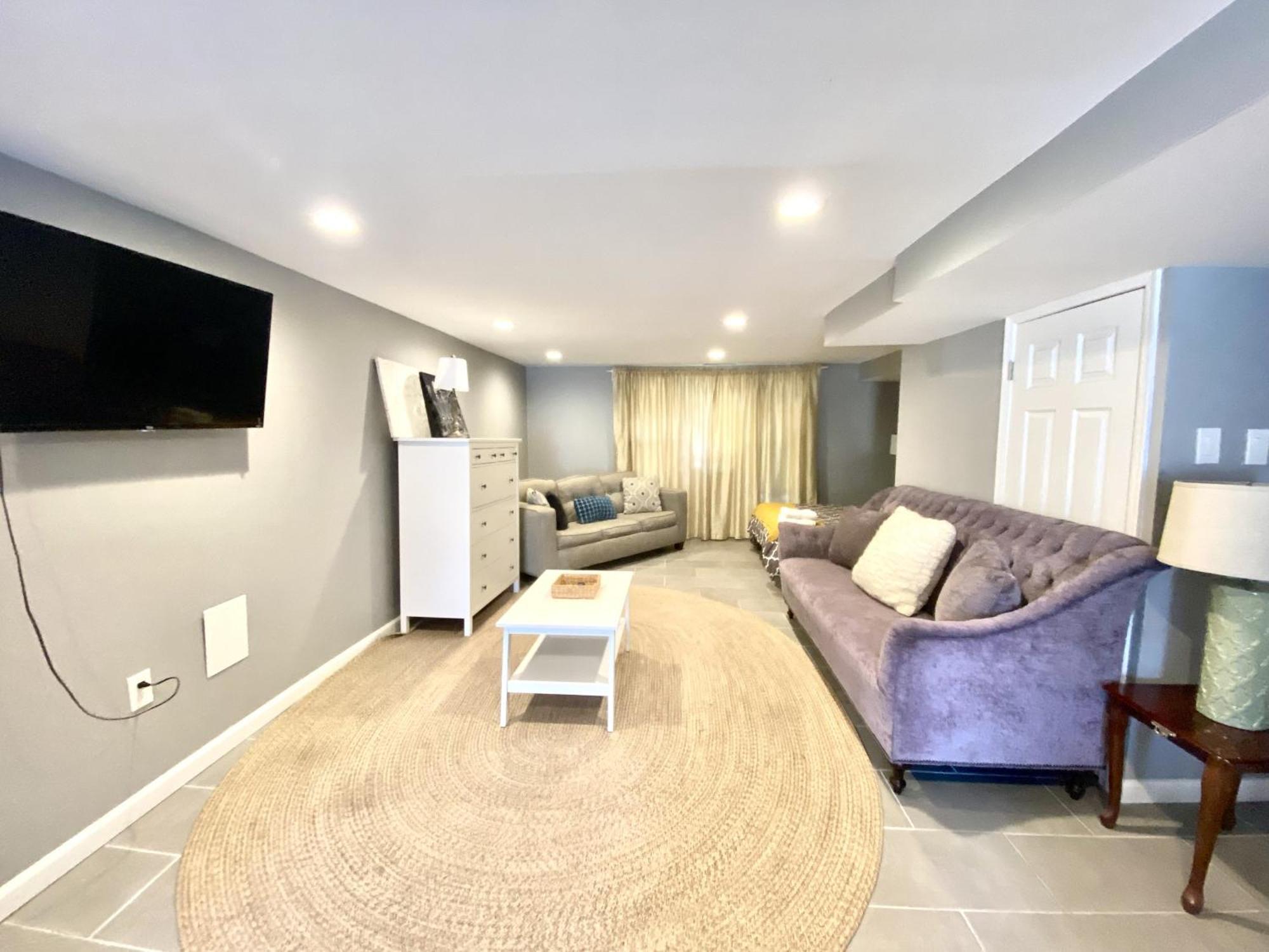 Tuscany 2900 - Classic Italian Style 3Br W Parking Near Airport Philadelphia Exterior photo