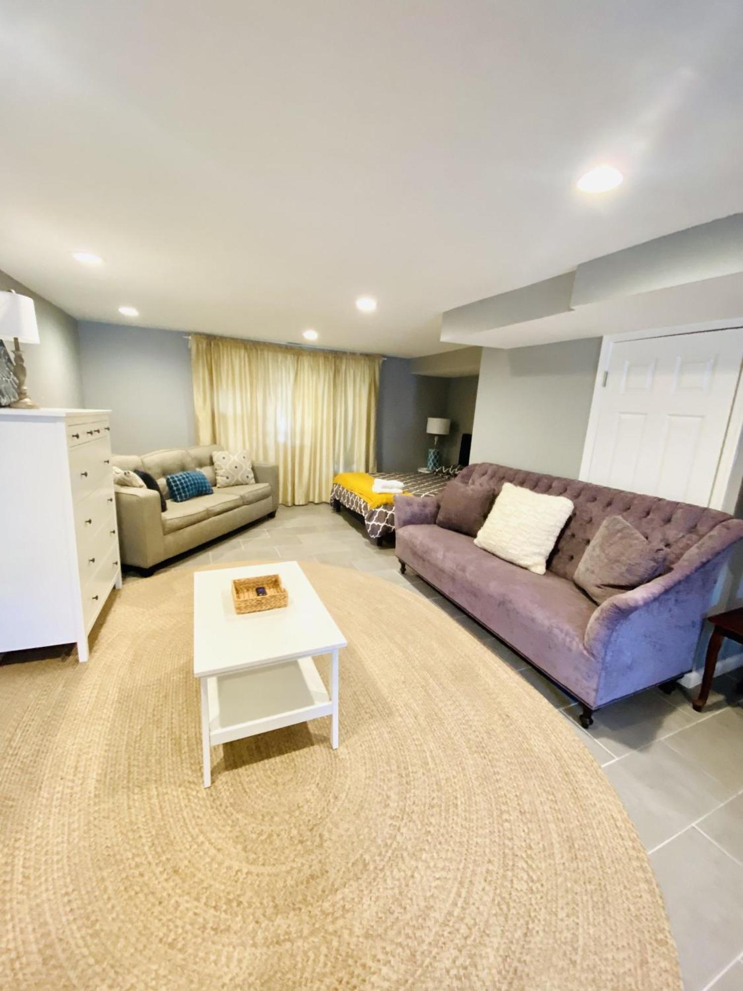 Tuscany 2900 - Classic Italian Style 3Br W Parking Near Airport Philadelphia Exterior photo
