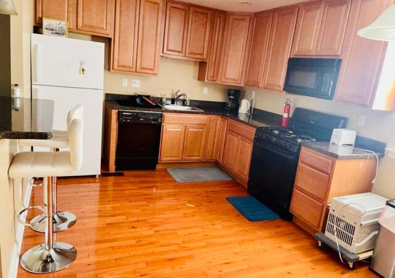 Tuscany 2900 - Classic Italian Style 3Br W Parking Near Airport Philadelphia Exterior photo