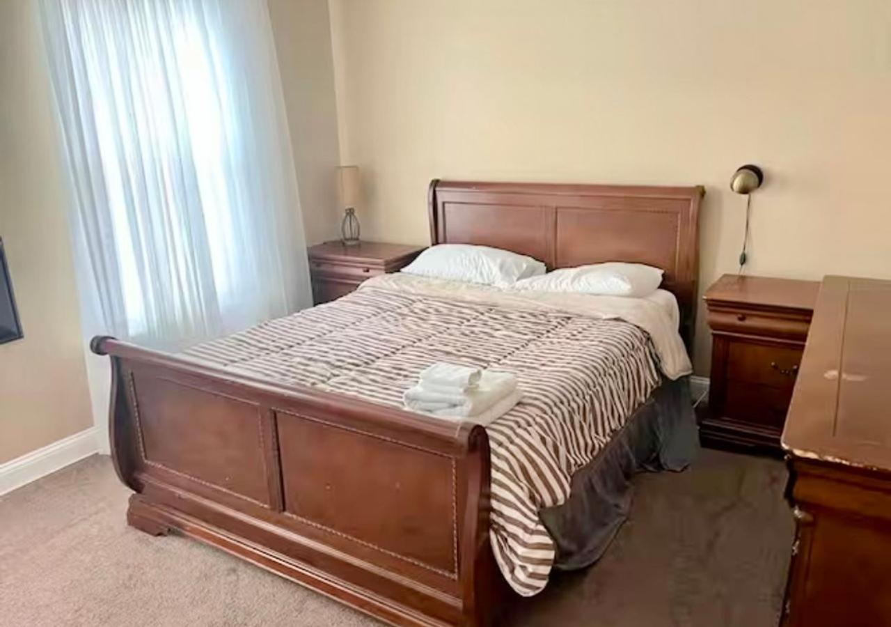 Tuscany 2900 - Classic Italian Style 3Br W Parking Near Airport Philadelphia Exterior photo