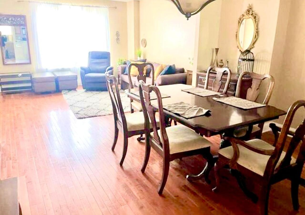 Tuscany 2900 - Classic Italian Style 3Br W Parking Near Airport Philadelphia Exterior photo